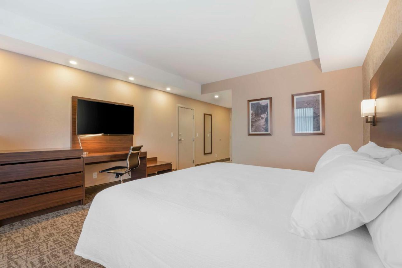 Best Western Plus Mission City Lodge Dış mekan fotoğraf