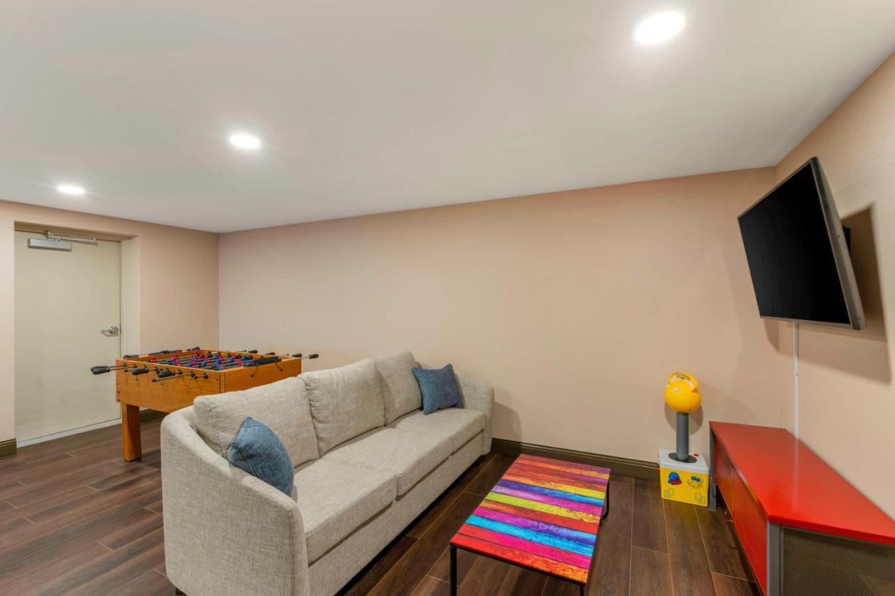 Best Western Plus Mission City Lodge Dış mekan fotoğraf
