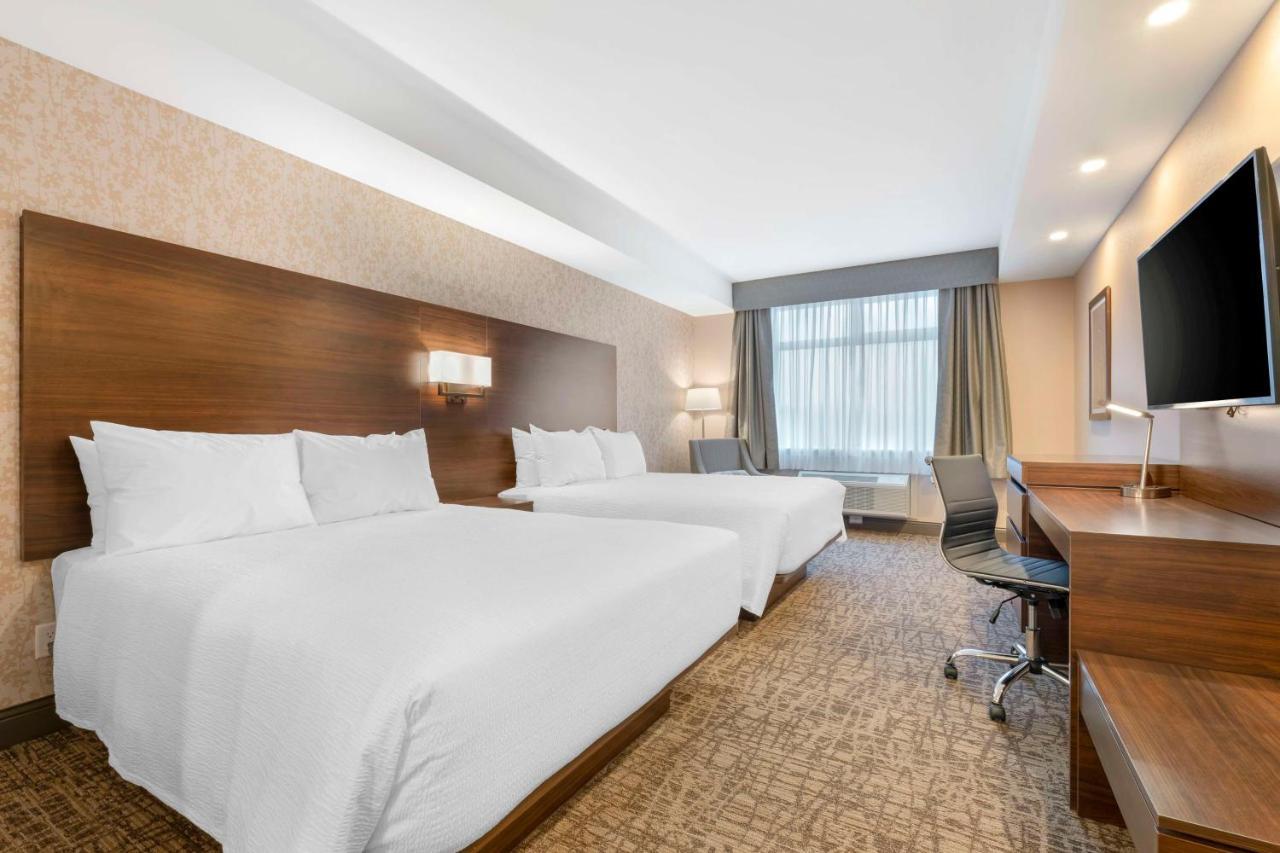 Best Western Plus Mission City Lodge Dış mekan fotoğraf