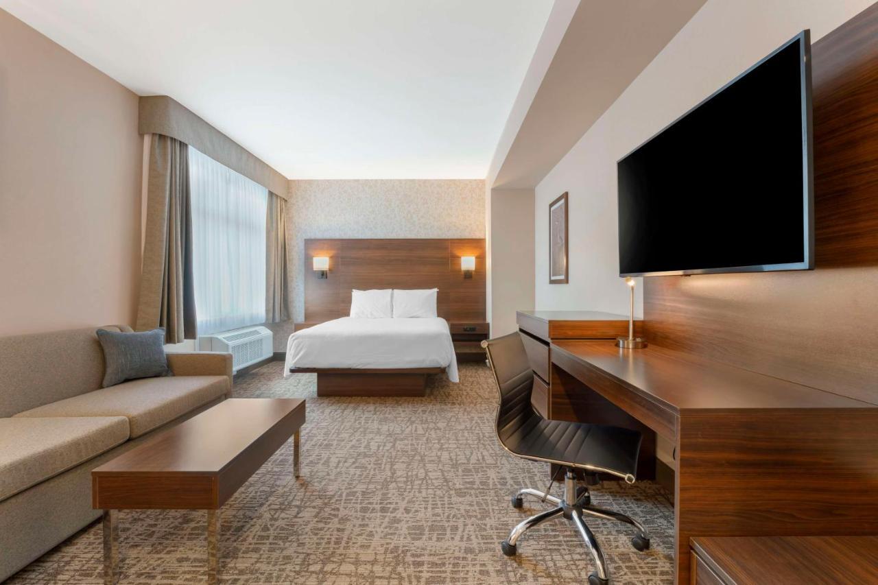 Best Western Plus Mission City Lodge Dış mekan fotoğraf