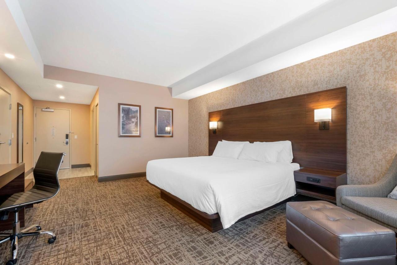 Best Western Plus Mission City Lodge Dış mekan fotoğraf