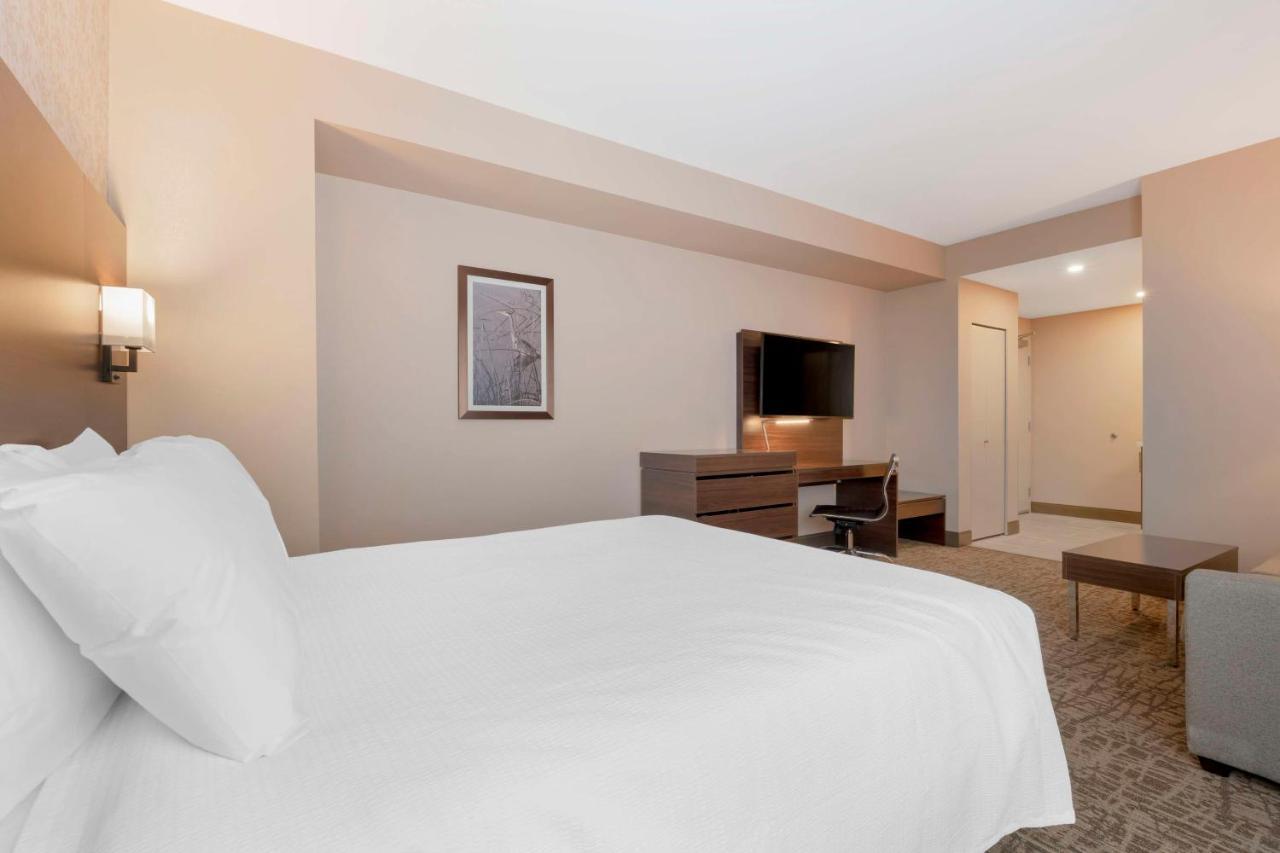 Best Western Plus Mission City Lodge Dış mekan fotoğraf