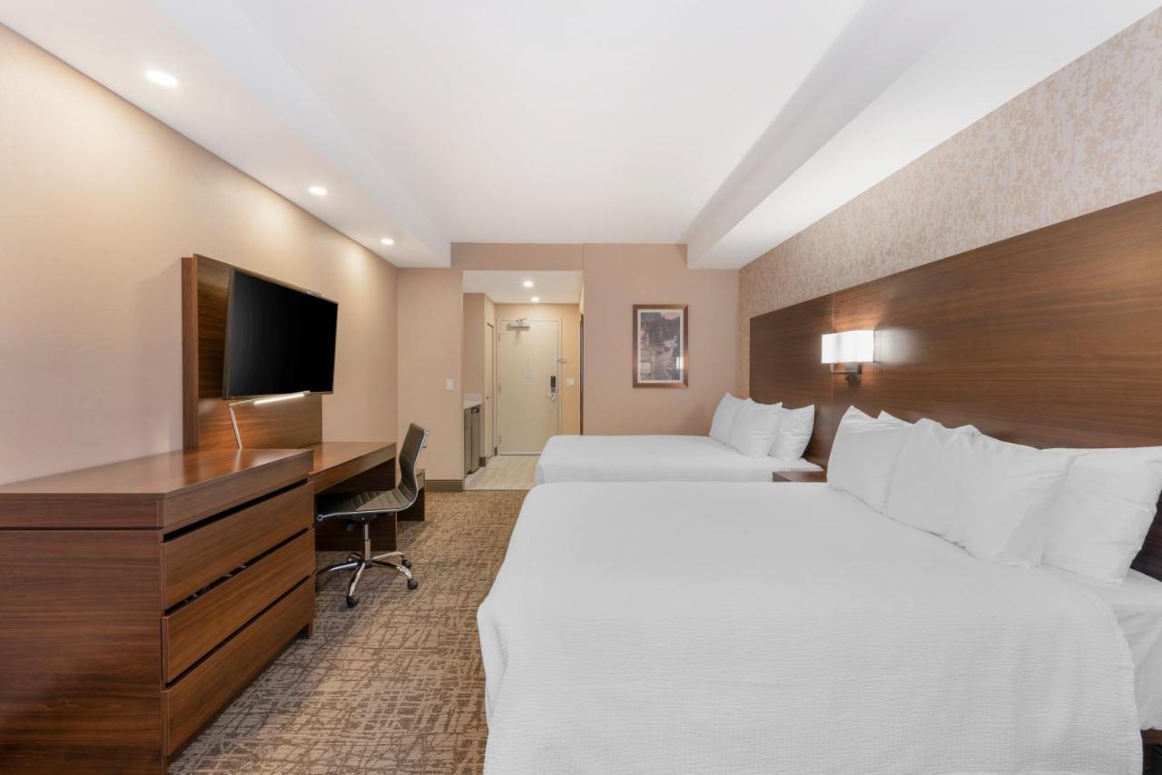 Best Western Plus Mission City Lodge Dış mekan fotoğraf